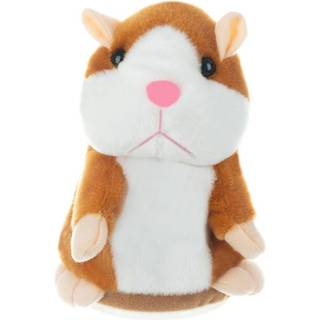 Interaktiv Hamster / Dansande Hamster