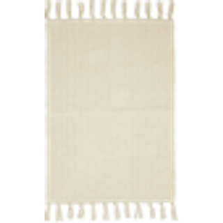Boel & Jan Visingsö gangløber Offwhite, 70x200 cm