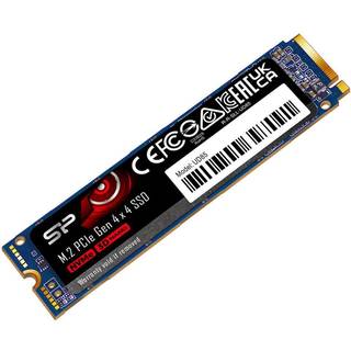 Silicon Power UD85 SSD - 500GB - M.2 2280 - PCIe 4.0