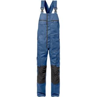 Fristads 129486 Overalls 1555 / Arbejdsoveralls Indigoblå C154