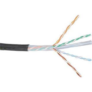 Netconnect Kabel kat6 u/utp 4p pe 500m fca