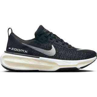 Nike Invincible 3 Løbesko Str. 40½ Sort Dame - Optimal Stødabsorbering og Komfort