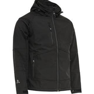 Elka 116500 Working Xtreme Softshell jakke, vandtæt og vindtæt-Navy-2XL