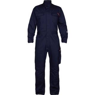 ENGEL Safety+ svejser kedeldragt Marine 4288-177 4XL