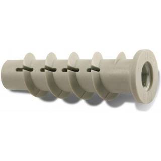 Heco 9601241 Letbetonplugs nylon, 3-pak 12 x 60 mm