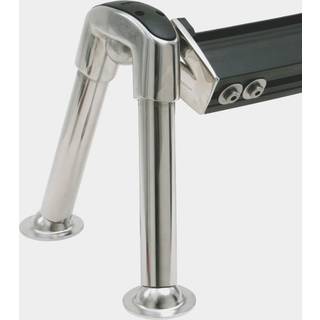 Sidekonsoller Seldén, til Self-Tacking System 30