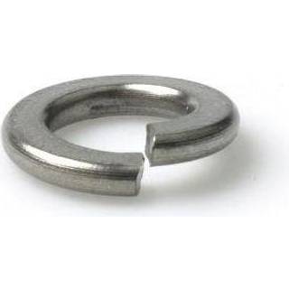 REYHER 001270120030000 Fjederskive FZB, DIN 127 B, FBB 3,1 x 6,2 x 0,8 mm, pakke med 1000