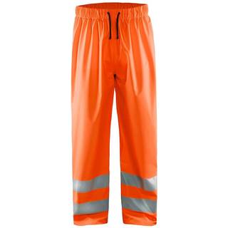 Blåkläder 1384 High Vis Regnbuks LEVEL 1 / High Vis Regnbuks LEVEL 1 - L - High Vis Orange