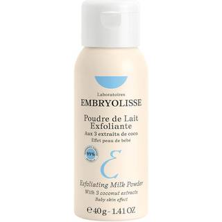 Exfoliating Milk Powder Ansigtsscrub, 40 g