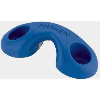 Øvre lineløber til skødelås Harken Micro Flairlead, til Micro Cam-Matic 468 &amp; Micro Cam-Matic 471, sort