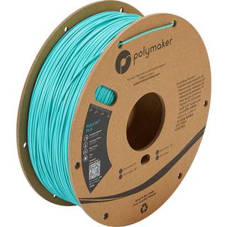 Polymaker Polylite PLA - Polymaker Teal  - 1.75mm - 1kg / Default Title