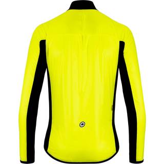 Assos -  Mille GT Wind Jacket C2  - XLG - yellow