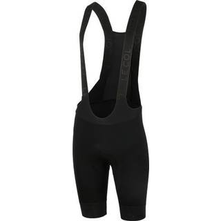 Le Col Hors Categorie Bib Shorts - XS - Black/Black