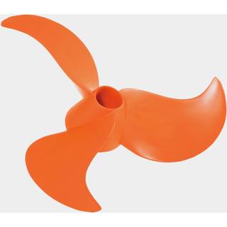 Torqeedo Travel 401/801/503 Base Travel 401/801 12" 11" RH Propel til båd