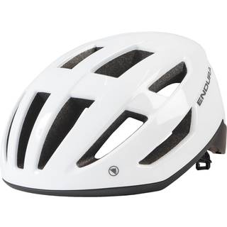 Endura Xtract MIPS Cykelhjelm Hvid - Hjelmstørrelse 51-56 cm