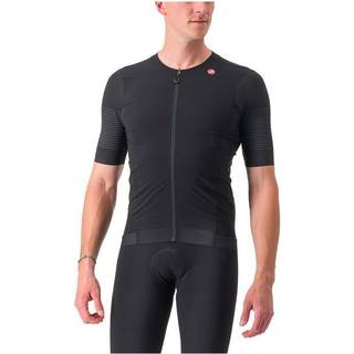 CASTELLI -  Premio Jersey  - M - Black