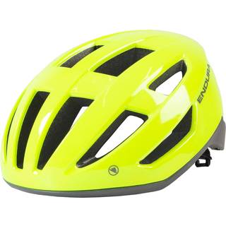 Cykelhjelm Endura Xtract Hivizyellow
