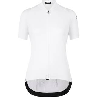 Assos Uma GT C2 Evo Cykeltrøje til Kvinder Hvid - Størrelse Medium