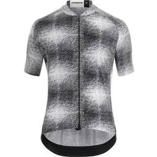 Assos Cykeltrøje Mille GT Jersey C2 Evo Zeus Black Series