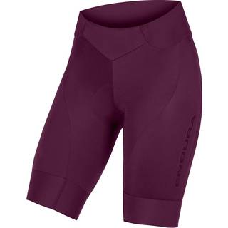 Endura Cykelshorts Dame FS260 Waist Short Aubergine