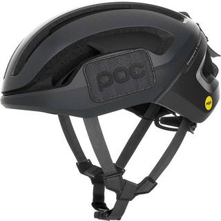 Poc Cykelhjelm Omne Ultra Mips Uranium Black Mat