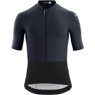 Assos -  Mille GTS Jersey C2  -   Grey - S - Steel