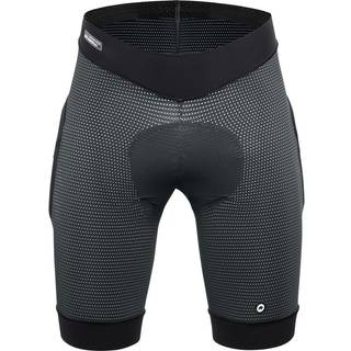 Cykelshorts Assos Trail Tactica Liner Shorts HP Grå XLG