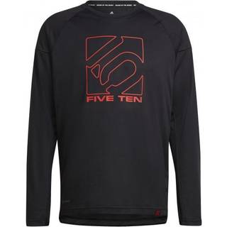 Five Ten Long Sleeve trøje - Black