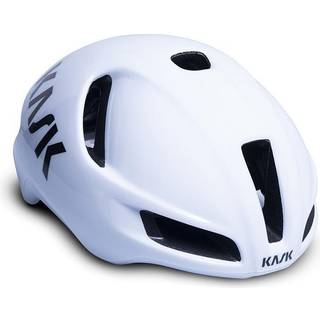 Kask Utopia Y WG11 Cykelhjelm Octofit+ Hvid