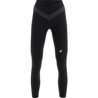 Assos -  GT Summer Half Tights C2  - M - Black