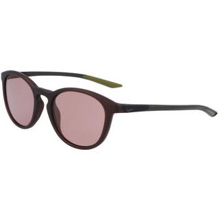 Nike EVOLUTION E DZ7361 220 51 Solbriller Mænd Brun - Dark Brown - 51mm