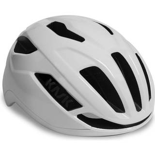 Kask Sintesi WG11 Cykelhjelm Hvid