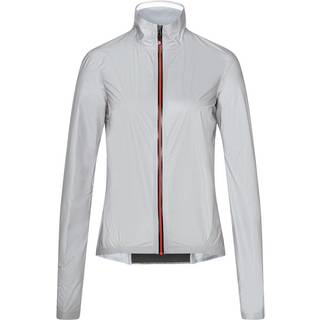 Castelli Women's Tempesta Lite Jacket Cykeljakke Damer størrelse S farve grå