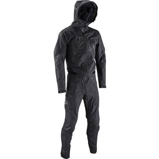 One-Piece Leatt Mono Suit MTB HydraDri 5.0 Black