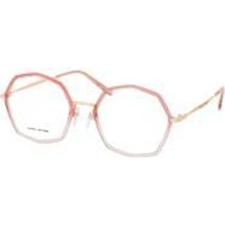 Marc Jacobs MARC 667 665 54 Briller Kvinder Lyserød - Transparent Pink Purple - 54mm