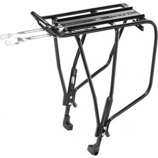 Topeak - UNI Super Tourist 2.0 Disc - Bagagebærer black