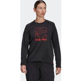 Five Ten Long Sleeve trøje - Black