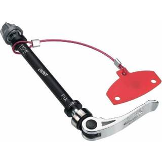 Transportbeskyttelse BBB Forkgrip Travelaxle med Discspacer til forgaffel 100 mm