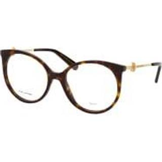 Marc Jacobs MARC 656 086 53 Briller Kvinder Tortoiseshell - Tortoise - 53mm