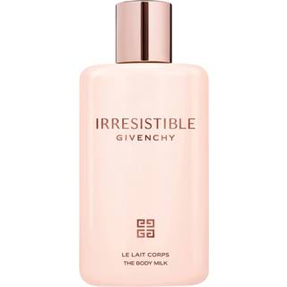 GIVENCHY Parfumer til kvinder IRRÉSISTIBLE Mælk til kroppen 200 ml (1.735,00 kr / 1 l) - 200 ml