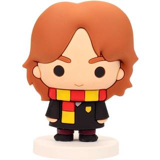 HARRY POTTER - Rubber Mini Figure 6cm - Fred