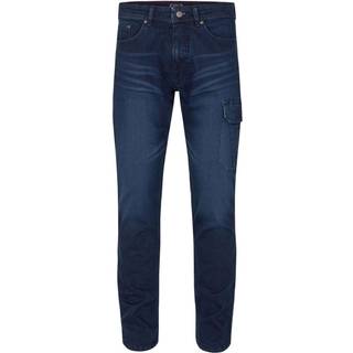 ENGEL Extend Jeans med lårlomme Navy 1494-1298 29/32