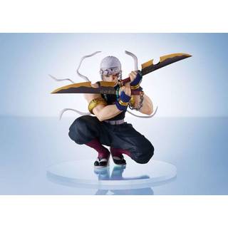 DEMON SLAYER - Tengen Uzui - Statue ConoFig 12cm