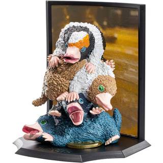 Noble - FB - Fantastic Beasts Toyllectible Treasures - Nifflers - Figur