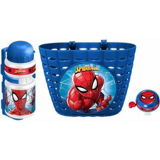 Disney Spiderman børnepakke