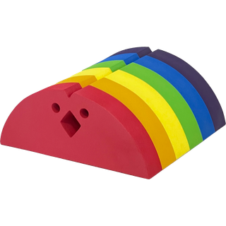 bObles Kylling - Rainbow