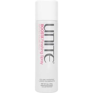 Unite BOOSTA Finishing Spray (256 ml)