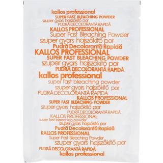 Kallos Professional Super Fast Highlighting pudder 35 g - 35 g