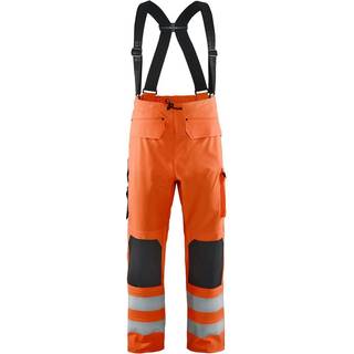 Blåkläder 1306 High Vis Regnbuks LEVEL 3 / High Vis Regnbuks LEVEL 3 - M - High Vis Orange