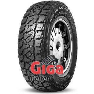 Kumho Road Venture MT51 225/70R17 110/107Q